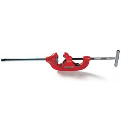 Manual Pipe Cutter (100mm - 150mm) Hire